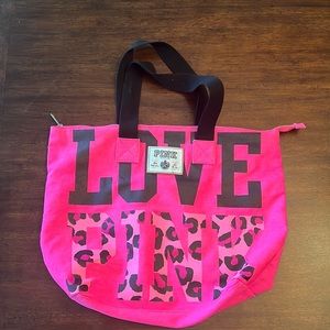 Victoria Secret bag